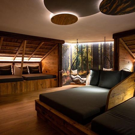 Hotel Rio Bianco Panchia Exteriör bild