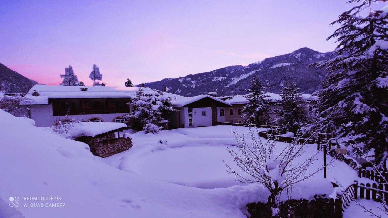 Hotel Rio Bianco Panchia Exteriör bild