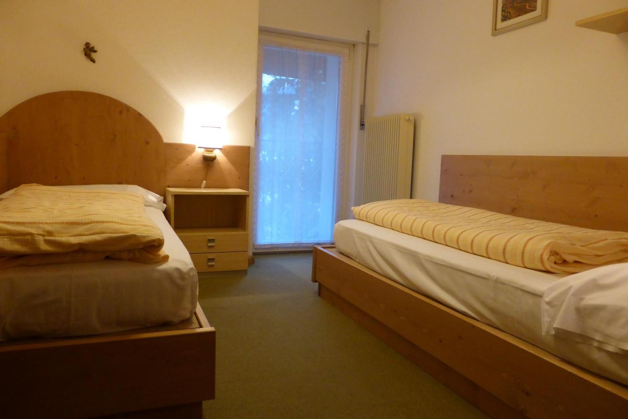 Hotel Rio Bianco Panchia Rum bild